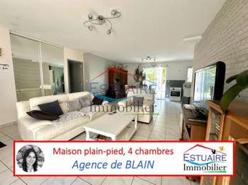 Vente Maison 4 chambresLa Grigonnais
