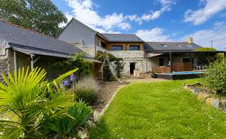 Photo Vente maison La Grigonnais