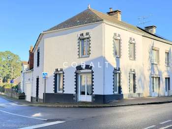 Vente maison 4 pièces La Grigonnais 44