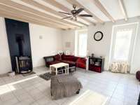Vente maison 4 pièces Vente maison 4 pièces