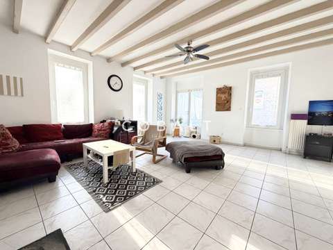 Vente maison 4 pièces Vente maison 4 pièces