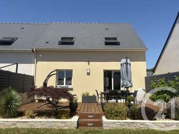 Vente maison 4 pièces La Grigonnais 44