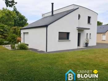 Photo Vente maison La Grigonnais