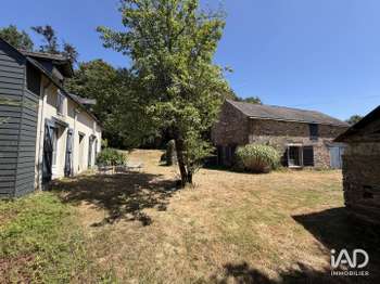 Vente Maison 4 chambresLa Grigonnais