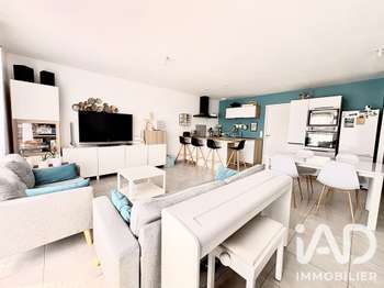 Vente Maison 4 chambresLa Grigonnais