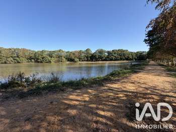 Vente Maison 4 chambresLa Grigonnais