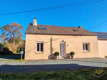 Vente Maison 3 chambresLa Grigonnais