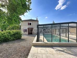 Vente Maison 5 chambresLa Grimaudière