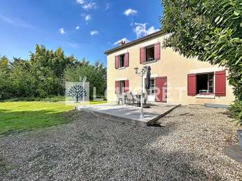 Vente maison 7 pièces La Grimaudière 86