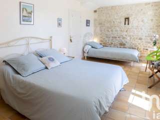 Vente maison 12 pièces