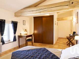 Vente maison 12 pièces