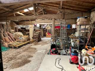 Vente maison 12 pièces