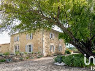 Vente maison 12 pièces