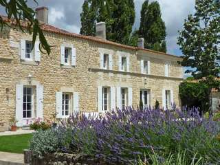 Vente maison 12 pièces