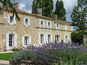 Vente Maison 8 chambresLa Gripperie-Saint-Symphorien