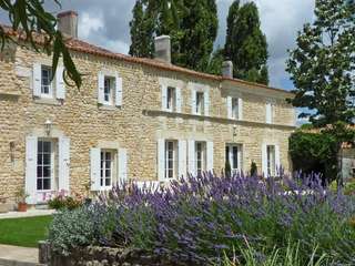 Vente maison 12 pièces
