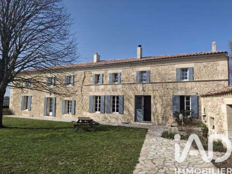 Vente maison 12 pièces
