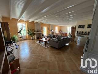 Vente maison 12 pièces