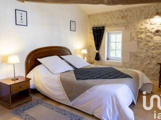 Vente maison 12 pièces