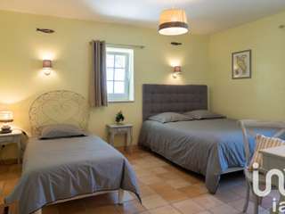 Vente maison 12 pièces