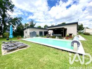 Vente Maison 4 chambresLa Gripperie-Saint-Symphorien