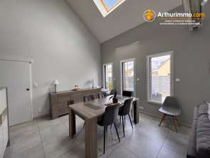 Vente Maison 3 chambresLa Guerche-de-Bretagne