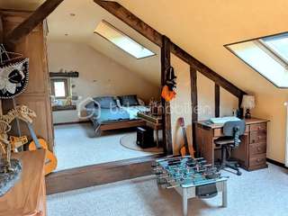 Vente maison 10 pièces