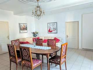 Vente maison 10 pièces