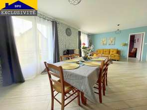 Vente Maison 6 chambresLa Guerche-de-Bretagne