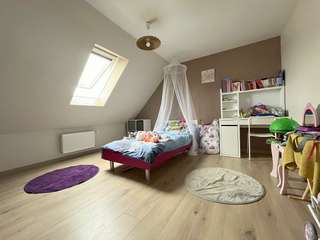Vente maison 8 pièces Vente maison 8 pièces
