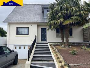 Vente Maison 4 chambresLa Guerche-de-Bretagne
