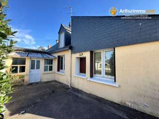 Vente maison 3 pièces Vente maison 3 pièces