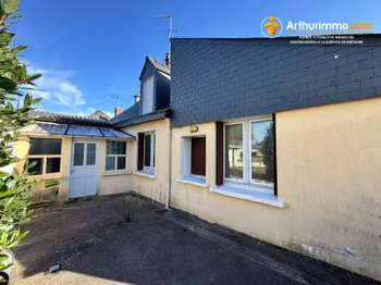 Vente maison 3 pièces La Guerche-de-Bretagne 35