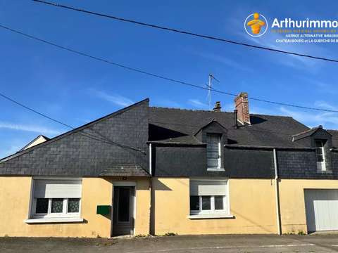 Vente maison 3 pièces Vente maison 3 pièces