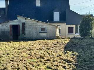 Vente maison 3 pièces Vente maison 3 pièces