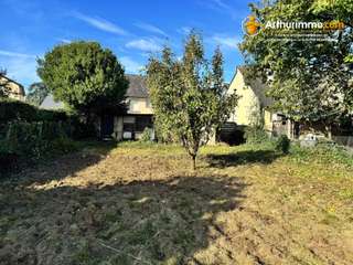 Vente maison 3 pièces Vente maison 3 pièces