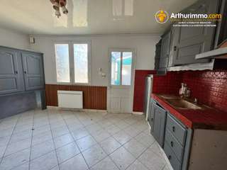 Vente maison 3 pièces Vente maison 3 pièces