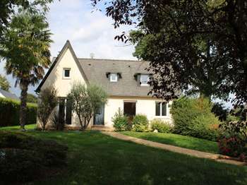 Vente maison 8 pièces La Guerche-de-Bretagne 35