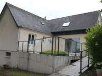 Vente maison 8 pièces Vente maison 8 pièces