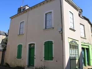 Vente Maison 2 chambresLa Guerche-de-Bretagne