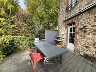 Vente maison 10 pièces