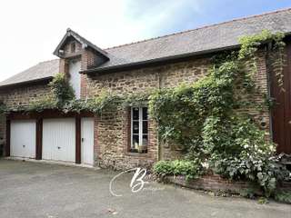 Vente maison 10 pièces