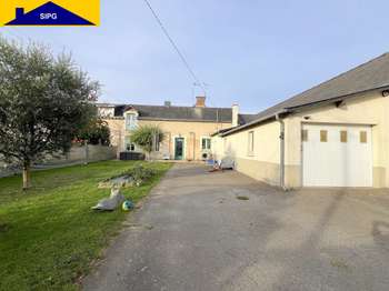 Vente maison 3 pièces La Guerche-de-Bretagne 35
