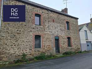 Vente Maison 3 chambresLa Guerche-de-Bretagne