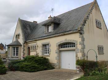 Vente maison 7 pièces La Guerche-de-Bretagne 35