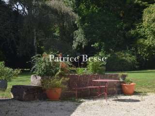 Vente maison 15 pièces