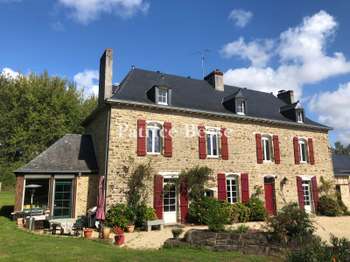 Vente maison 15 pièces La Guerche-de-Bretagne 35