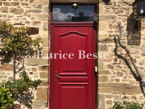 Vente maison 15 pièces