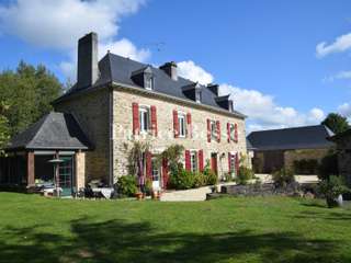 Vente maison 15 pièces