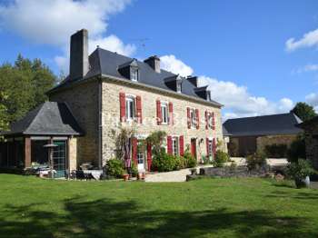 Vente maison 15 pièces